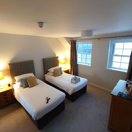 Kintail Lodge Hotel Kyle of Lochalsh Extérieur photo