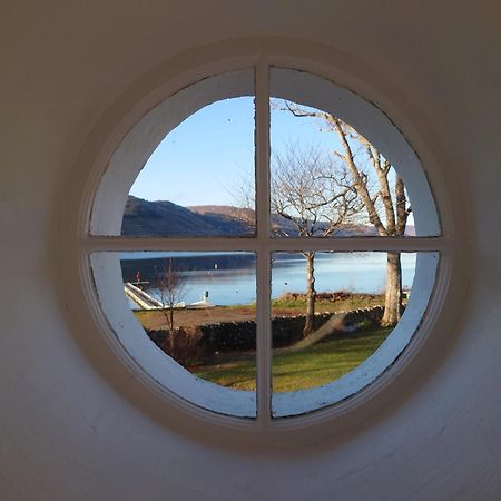 Kintail Lodge Hotel Kyle of Lochalsh Extérieur photo