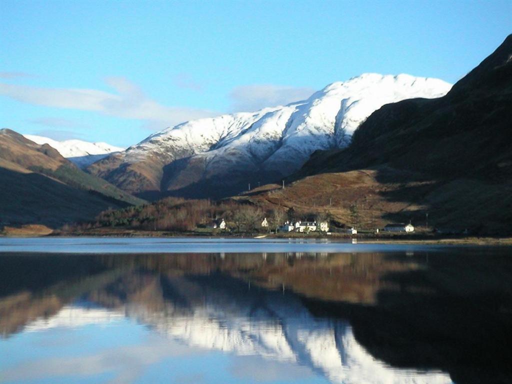 Kintail Lodge Hotel Kyle of Lochalsh Extérieur photo