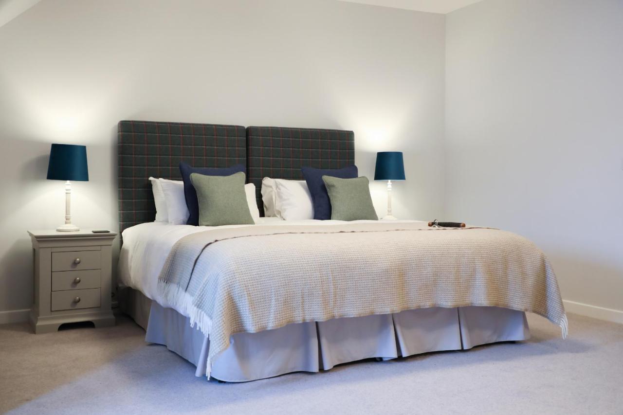 Kintail Lodge Hotel Kyle of Lochalsh Chambre photo