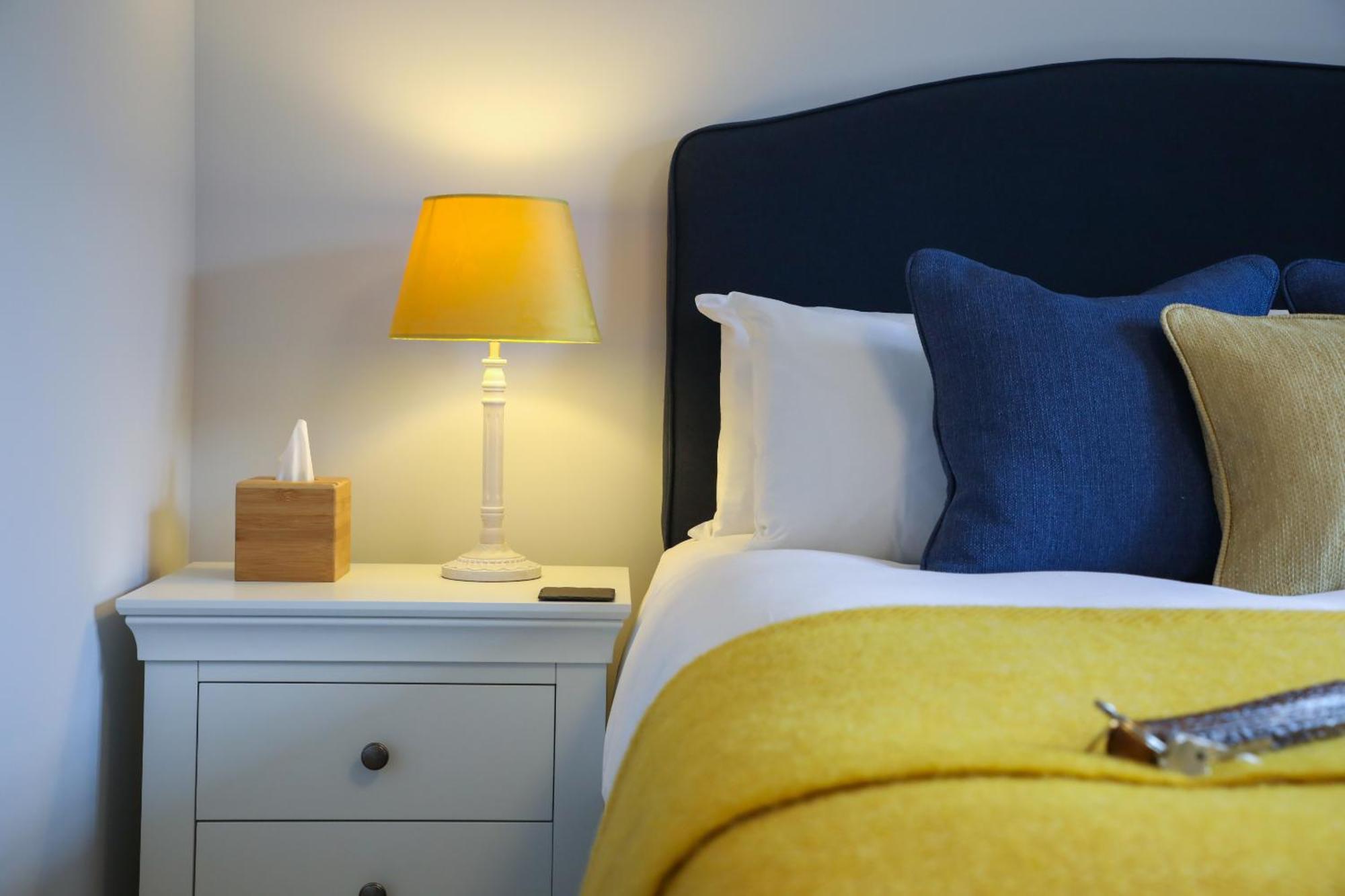 Kintail Lodge Hotel Kyle of Lochalsh Chambre photo