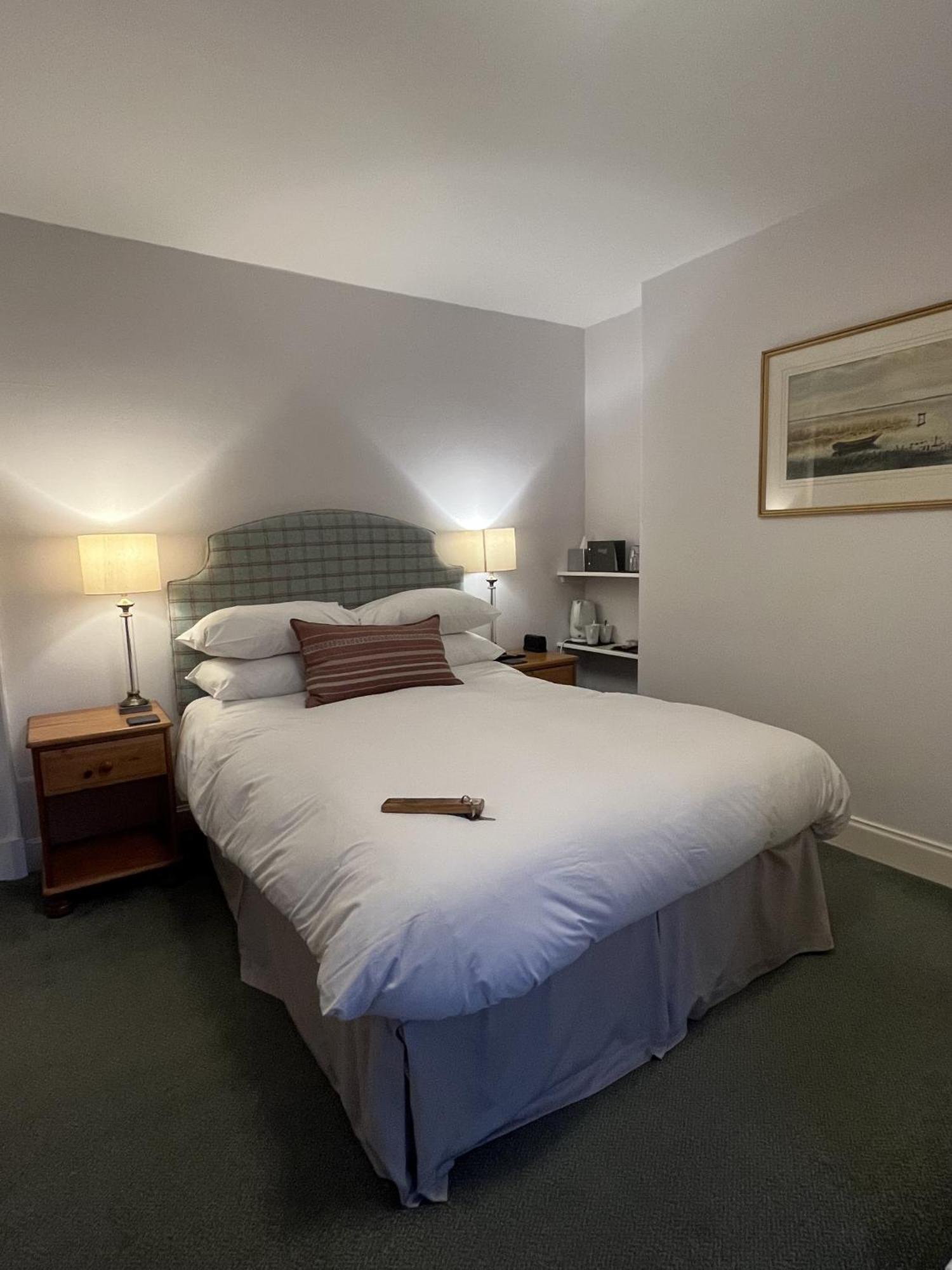 Kintail Lodge Hotel Kyle of Lochalsh Chambre photo