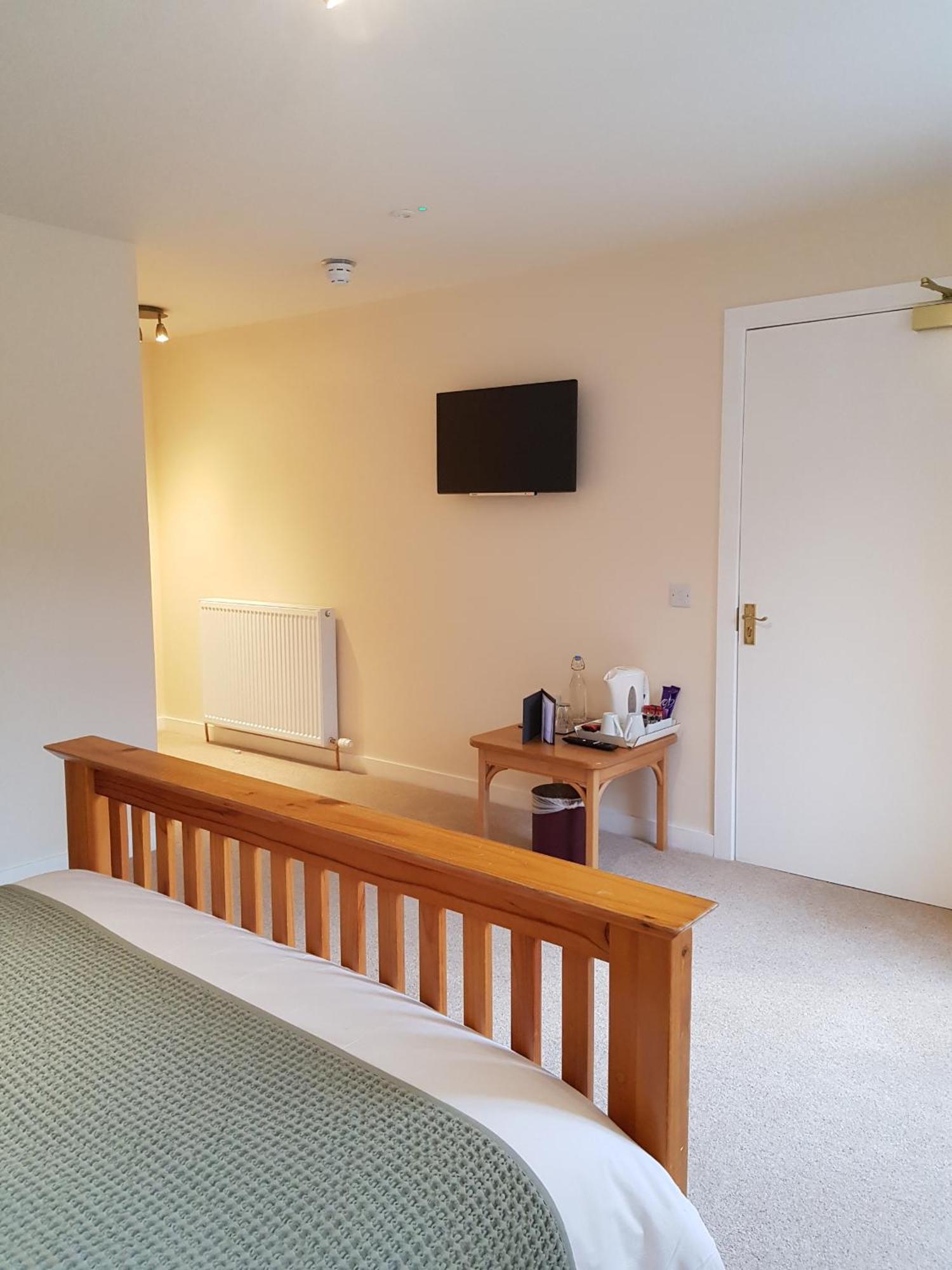 Kintail Lodge Hotel Kyle of Lochalsh Chambre photo