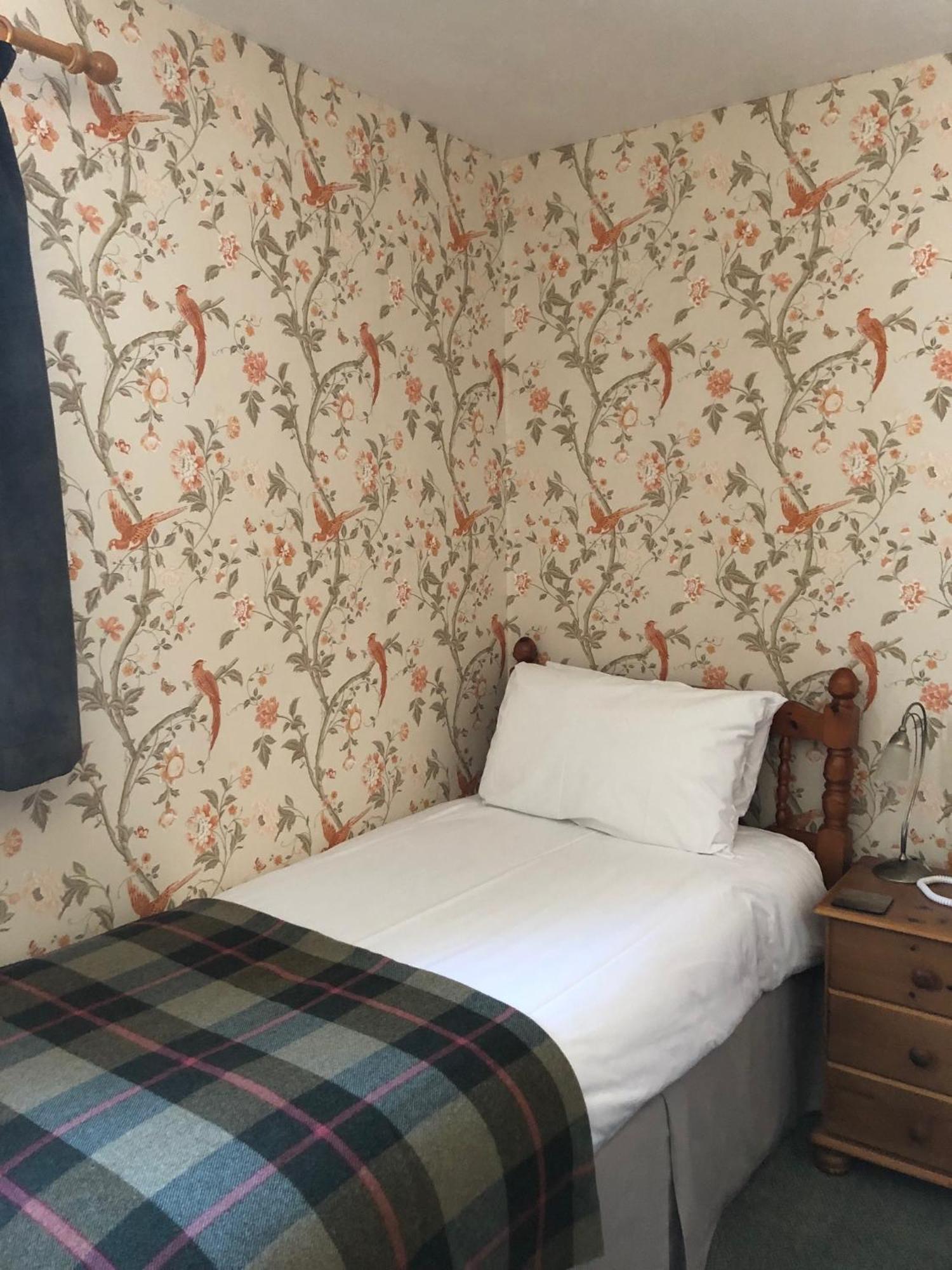 Kintail Lodge Hotel Kyle of Lochalsh Chambre photo