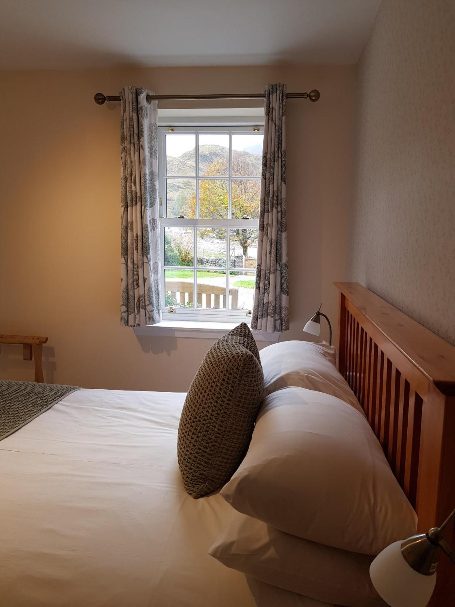 Kintail Lodge Hotel Kyle of Lochalsh Chambre photo