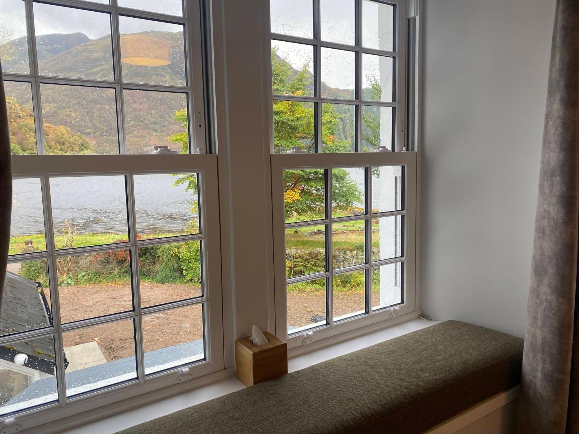 Kintail Lodge Hotel Kyle of Lochalsh Chambre photo