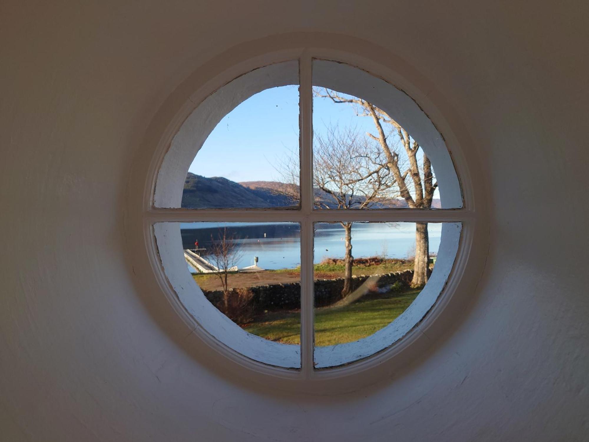 Kintail Lodge Hotel Kyle of Lochalsh Extérieur photo