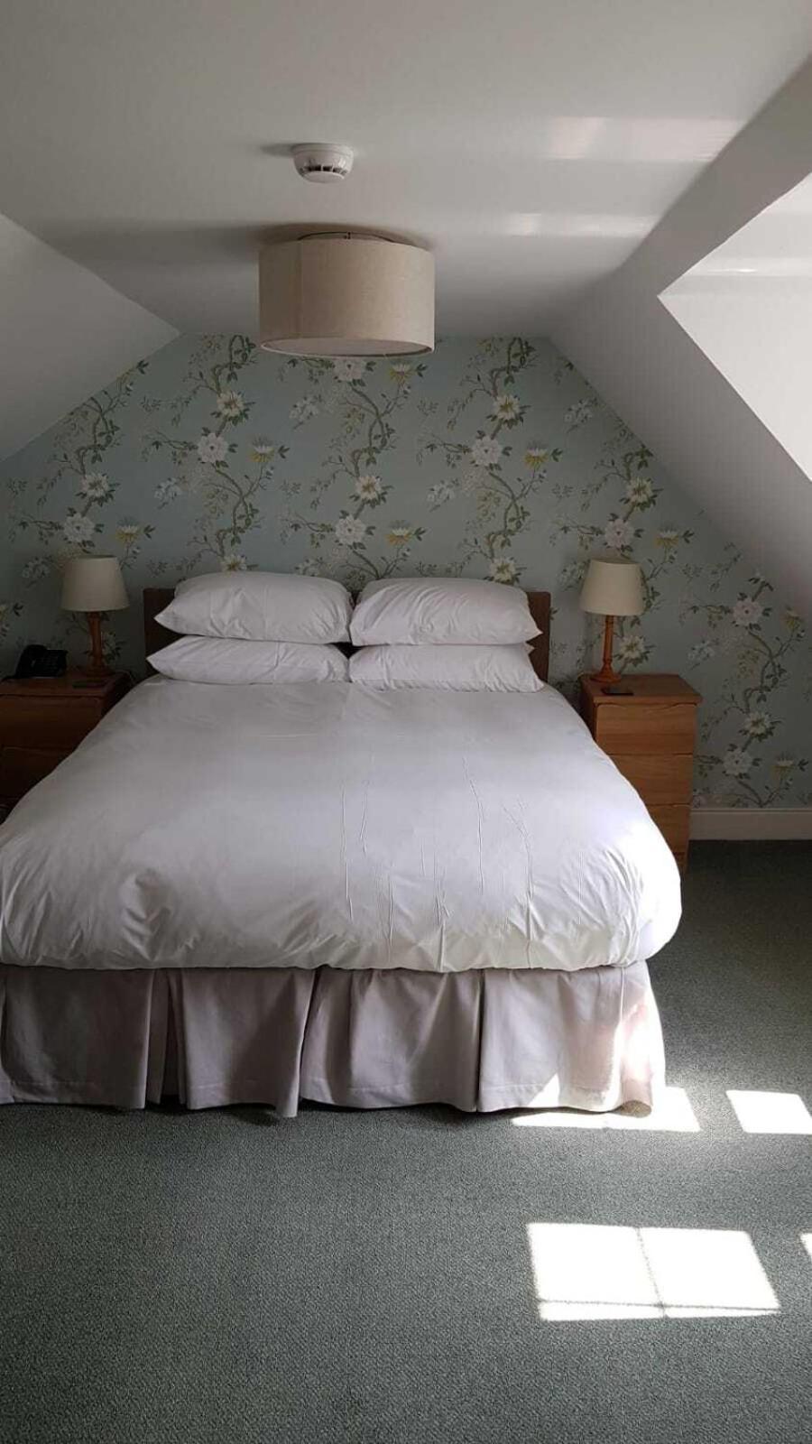 Kintail Lodge Hotel Kyle of Lochalsh Extérieur photo