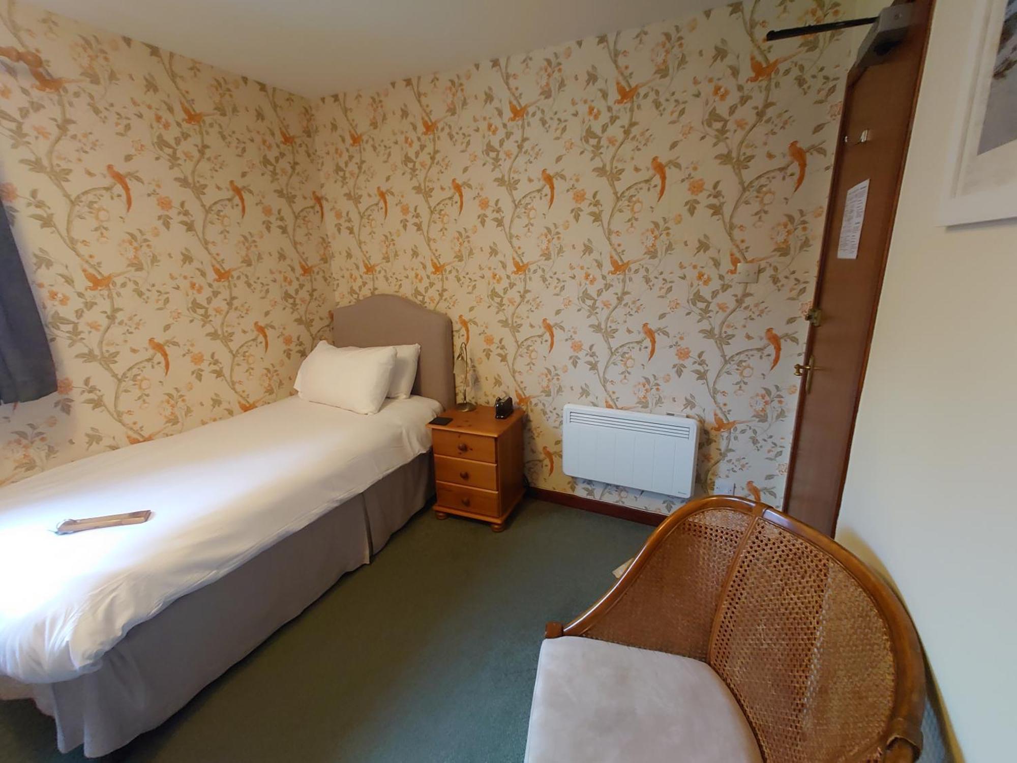 Kintail Lodge Hotel Kyle of Lochalsh Extérieur photo